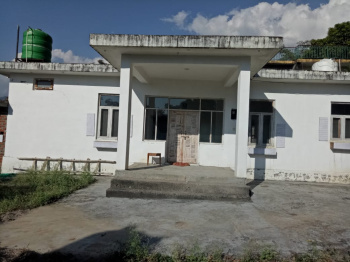 Independent House for Sale in Gharoh, Dharamshala (20 Marla)