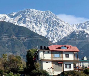 Villa for Sale in Sidhpur, Dharamshala (20 Marla)