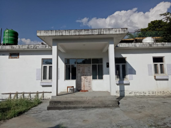 Independent House for Sale in Gharoh, Dharamshala (18 Marla)