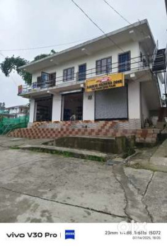 Commercial Shops for Sale in Sidhpur, Dharamshala (4 Marla)