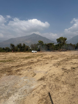 Commercial Lands /Inst. Land for Sale in Chohla, Dharamshala (40 Marla)