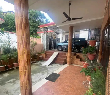 Independent House for Sale in Adarsh Colony, Kangra (12 Marla)