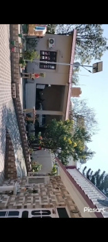 Independent House for Sale in Shahpur, Kangra (35 Marla)