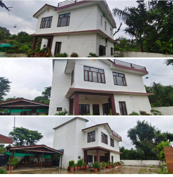 Independent House for Sale in Shahpur, Kangra (40 Marla)