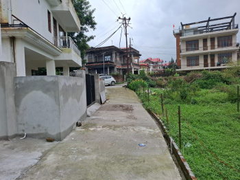 Residential Plot for Sale in Sidhbari, Dharamshala (20 Marla)
