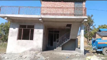 Independent House for Sale in Hatwas, Kangra (8 Marla)