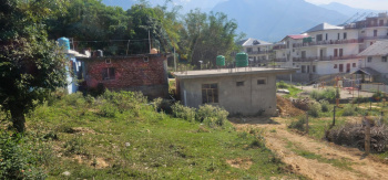 Residential Plot for Sale in Yol Cantt, Dharamshala (16 Marla)