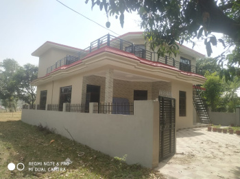 Independent House for Sale in Shahpur, Kangra (18 Marla)