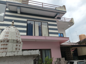 Independent House for Sale in Shahpur, Kangra (16 Marla)