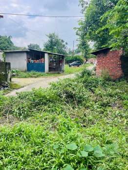 Residential Plot for Sale in Tang Narwana, Dharamshala (20 Marla)