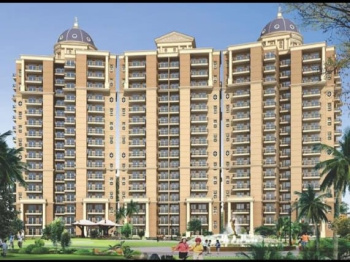Flats & Apartments for Sale in New Chandigarh, Chandigarh (1635 Sq.ft.)