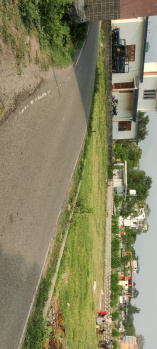 Residential Plot for Sale in Matour, Kangra (20 Marla)