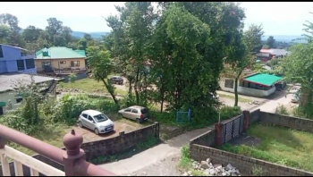 Independent House for Sale in Yol Cantt, Dharamshala (12 Marla)