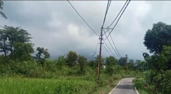 Residential Plot for Sale in HPCA Stadium, Dharamshala (52 Marla)