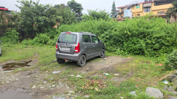 Residential Plot for Sale in Yol Cantt, Dharamshala (40 Marla)