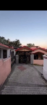 Independent House for Sale in Adarsh Colony, Kangra (13 Marla)