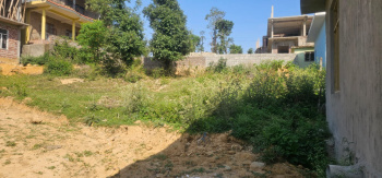 Residential Plot for Sale in Yol Cantt, Dharamshala (18 Marla)