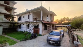 Independent House for Sale in Chetru, Dharamshala (20 Marla)