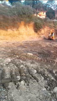 Commercial Lands /Inst. Land for Sale in Shahpur, Kangra (220 Marla)