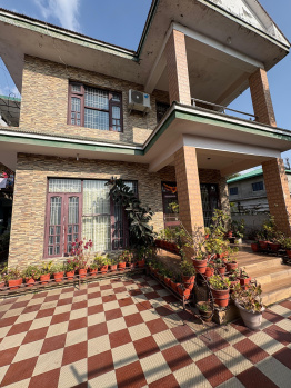 Independent House for Sale in Sidhpur, Dharamshala (13 Marla)
