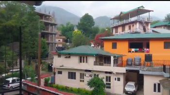 Independent House for Sale in Ram Nagar, Dharamshala (9 Marla)