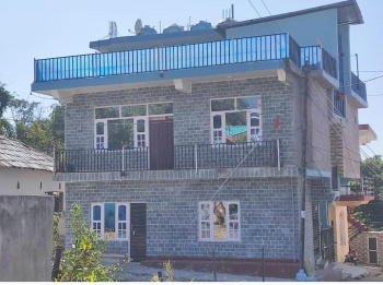 Independent House for Sale in Tang Narwana, Dharamshala (7 Marla)