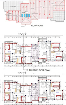 Flats & Apartments for Sale in Dari, Dharamshala (1250 Marla)