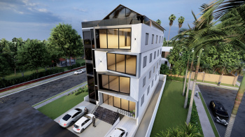 Business Center for Rent in Civil Lines, Dharamshala (2200 Sq.ft.)