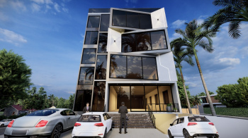 Business Center for Rent in Civil Lines, Dharamshala (9000 Sq.ft.)