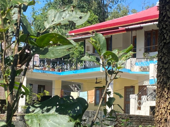 4 BHK Independent House for Sale in Tang Narwana, Dharamshala (24 Marla)