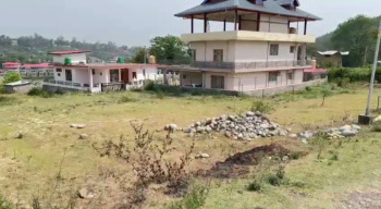 41 Marla Residential Plot for Sale in Rajpur, Palampur