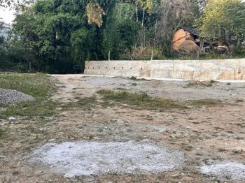 Residential Plot for Sale in Sakoh, Kangra (40 Marla)