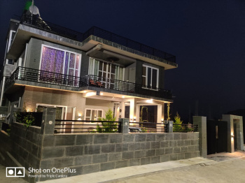 4.5 BHK Villa for Sale in Yol Cantt, Dharamshala (18 Marla)