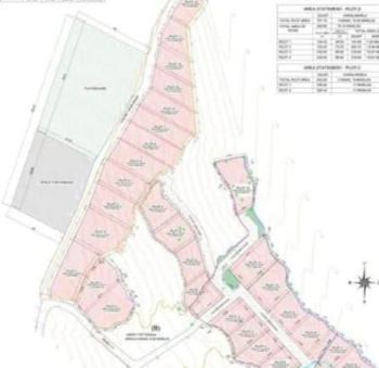 Residential Plot for Sale in Tang Narwana, Dharamshala (40 Marla)