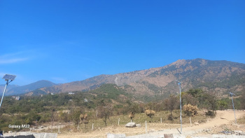 Residential Plot for Sale in Tang Narwana, Dharamshala (35 Marla)
