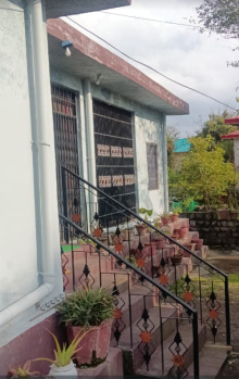Independent House for Sale in Dari, Dharamshala (13 Marla)