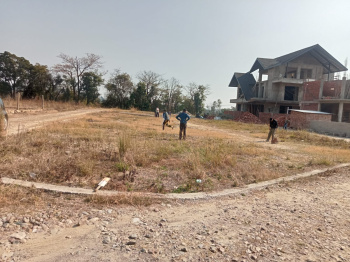 Residential Plot for Sale in Dari, Dharamshala (20 Marla)