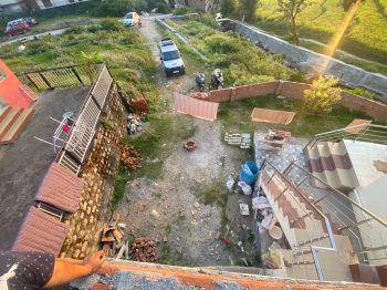 Independent House for Sale in Sidhbari, Dharamshala (25 Marla)