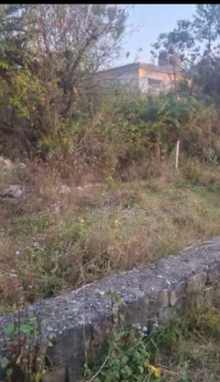 Residential Plot for Sale in Dari, Dharamshala (16 Marla)