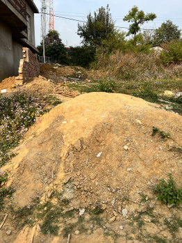 Residential Plot for Sale in Sidhbari, Dharamshala (15 Marla)