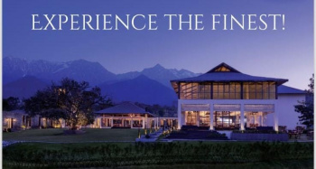 3 BHK Villa for Sale in HPCA Stadium, Dharamshala (3144 Sq.ft.)