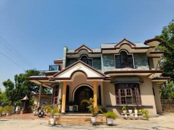 Villa for Sale in HPCA Stadium, Dharamshala (36 Marla)