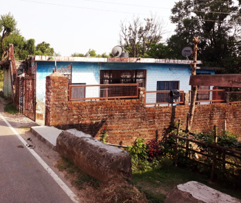 Independent House for Sale in Gharoh, Dharamshala (20 Marla)