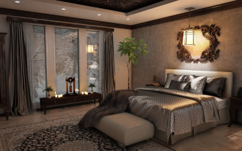 2 BHK Flats & Apartments for Sale in Dari, Dharamshala (1150 Sq.ft.)