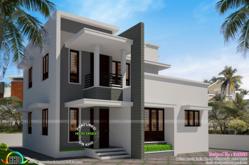 Independent House for Sale in Khanyara Road, Dharamshala (15 Marla)