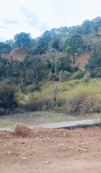 Residential Plot for Sale in Rakkar, Dharamshala (23 Marla)