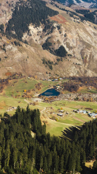 Residential Plot for Sale in Yol Cantt, Dharamshala (17 Marla)