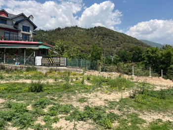 Residential Plot for Sale in Ram Nagar, Dharamshala (28 Marla)