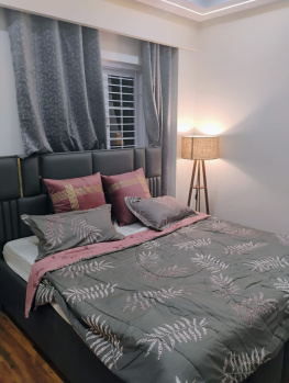 Flats & Apartments for Sale in Dari, Dharamshala (1230 Sq.ft.)