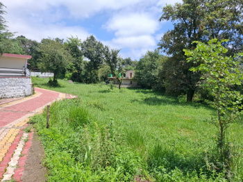 Residential Plot for Sale in Rakkar, Dharamshala (69 Marla)